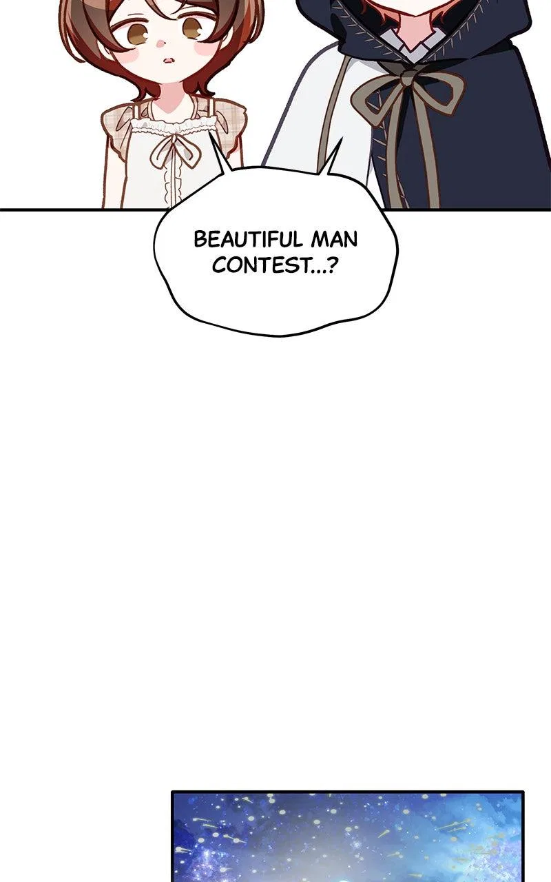 Protect the Fake Saint! Chapter 26 – Page 43