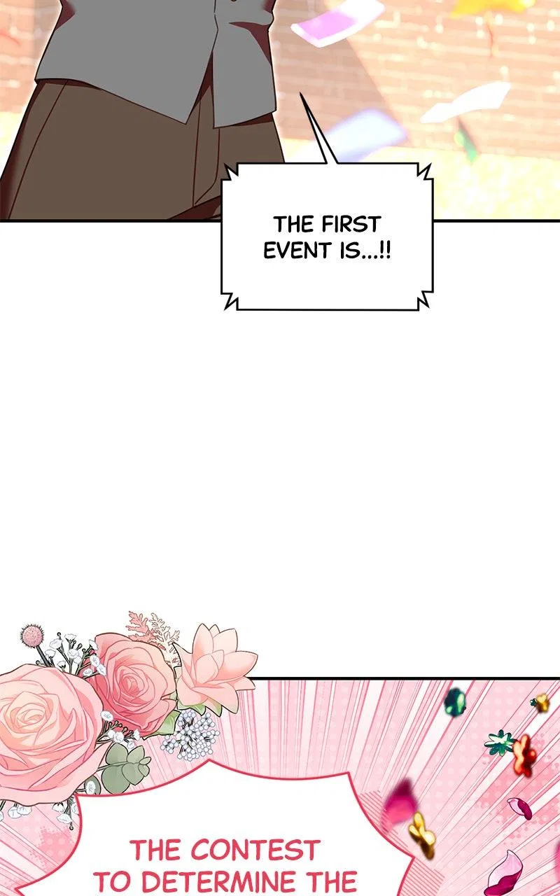 Protect the Fake Saint! Chapter 26 – Page 46