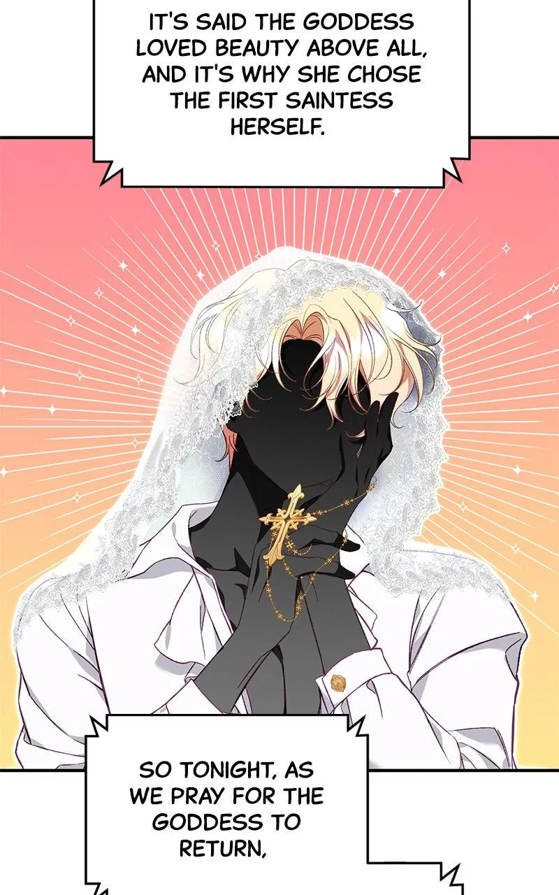 Protect the Fake Saint! Chapter 26 – Page 48