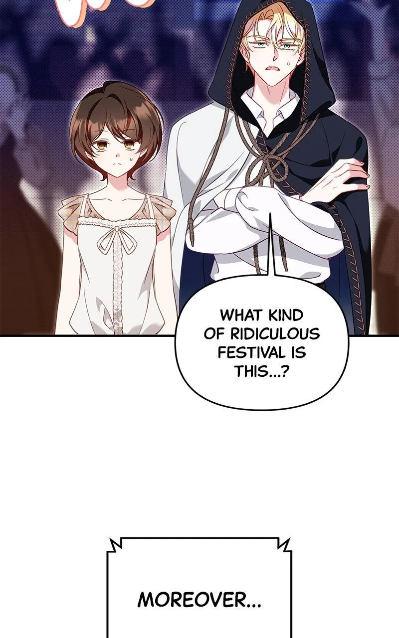 Protect the Fake Saint! Chapter 26 – Page 51