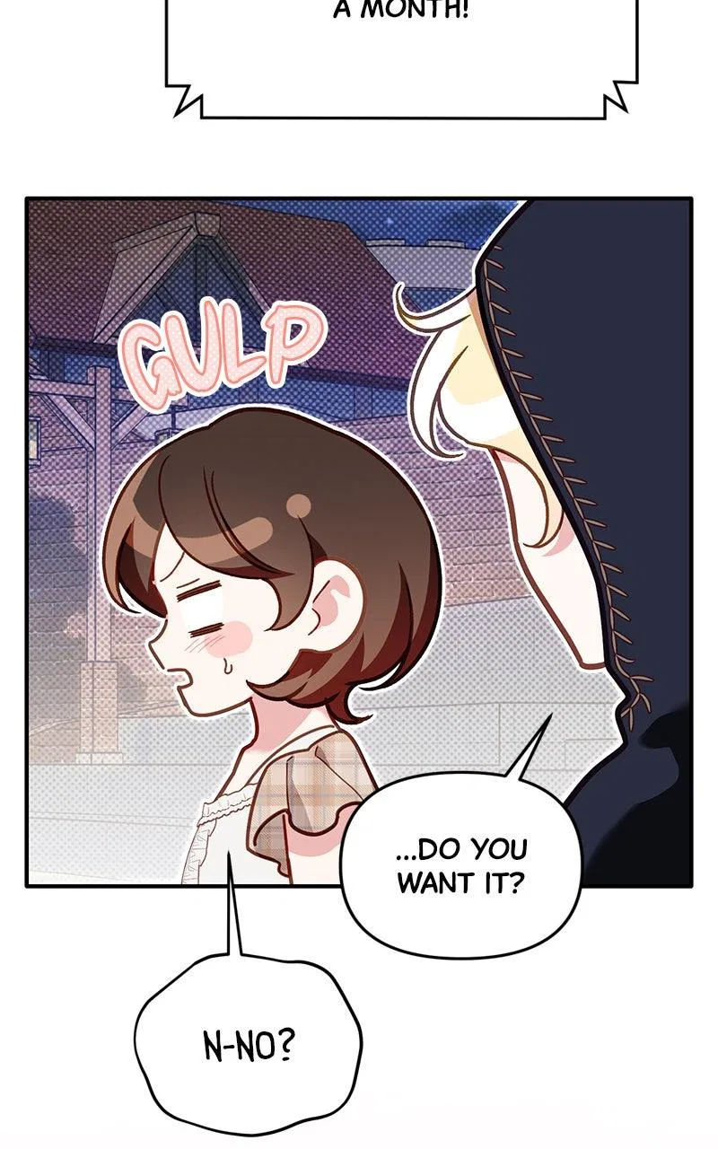 Protect the Fake Saint! Chapter 26 – Page 54