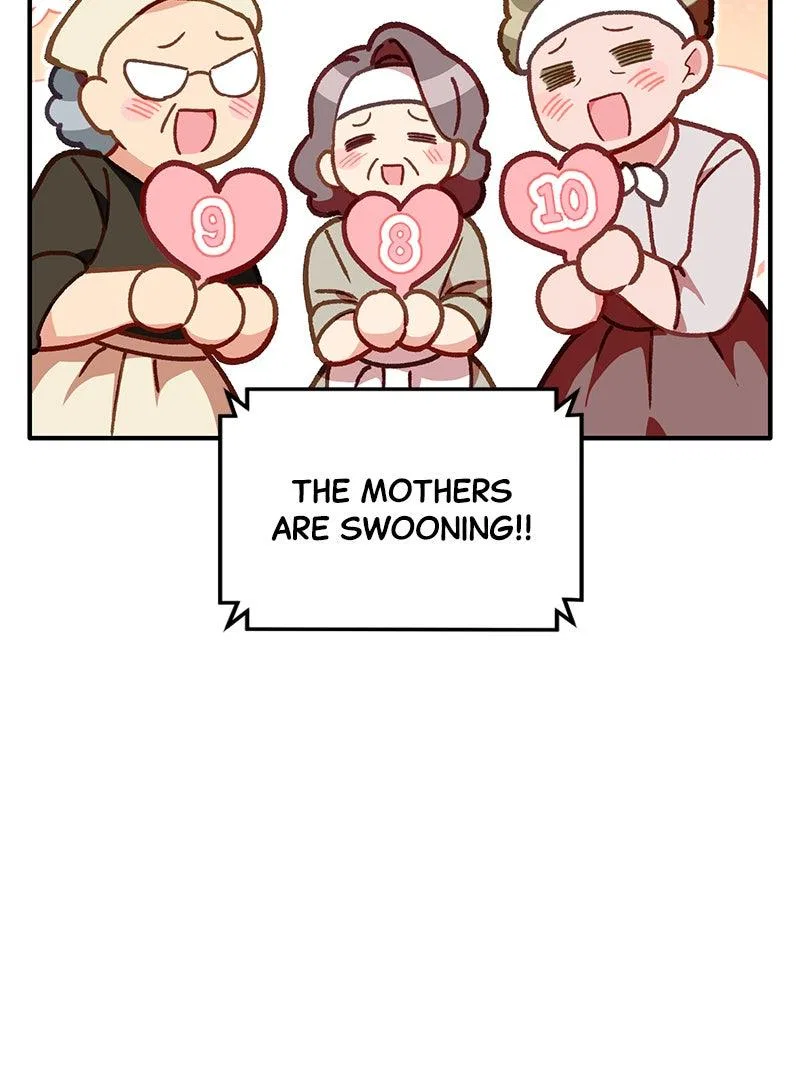 Protect the Fake Saint! Chapter 26 – Page 59