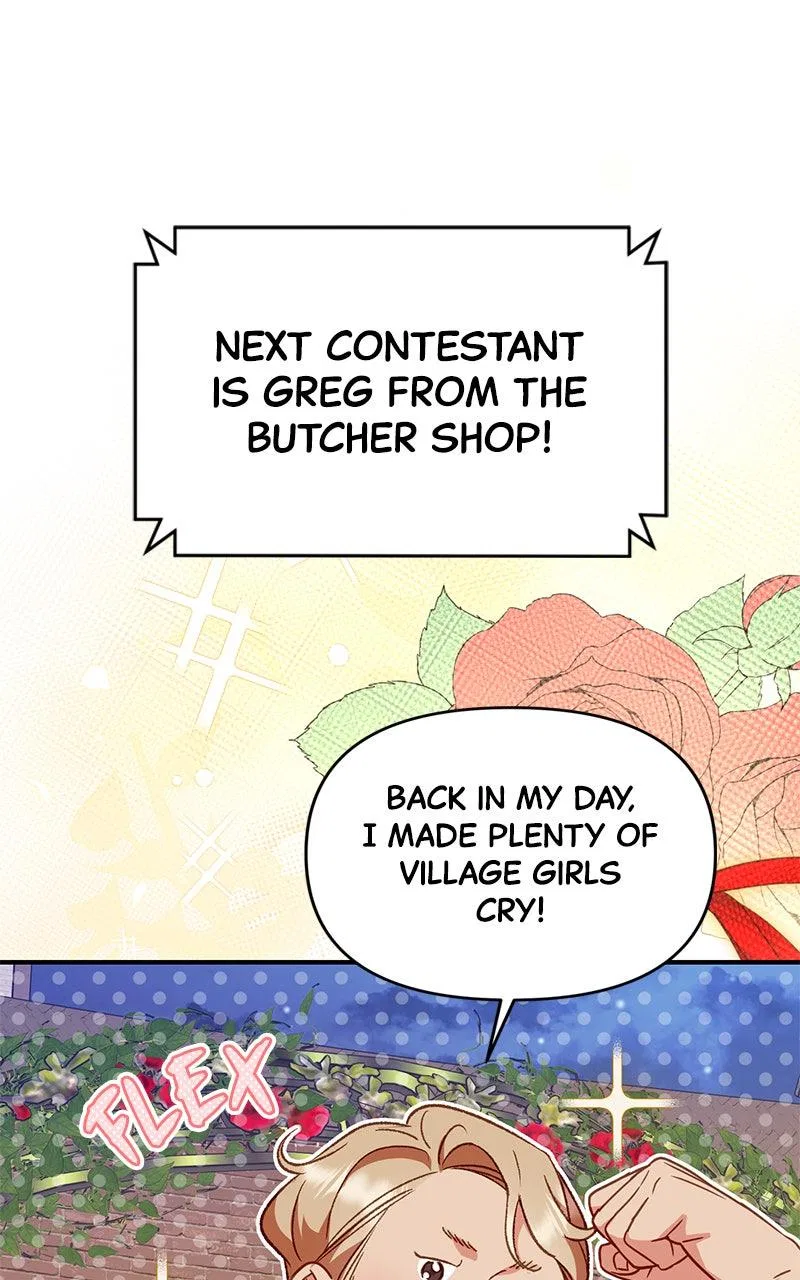 Protect the Fake Saint! Chapter 26 – Page 60