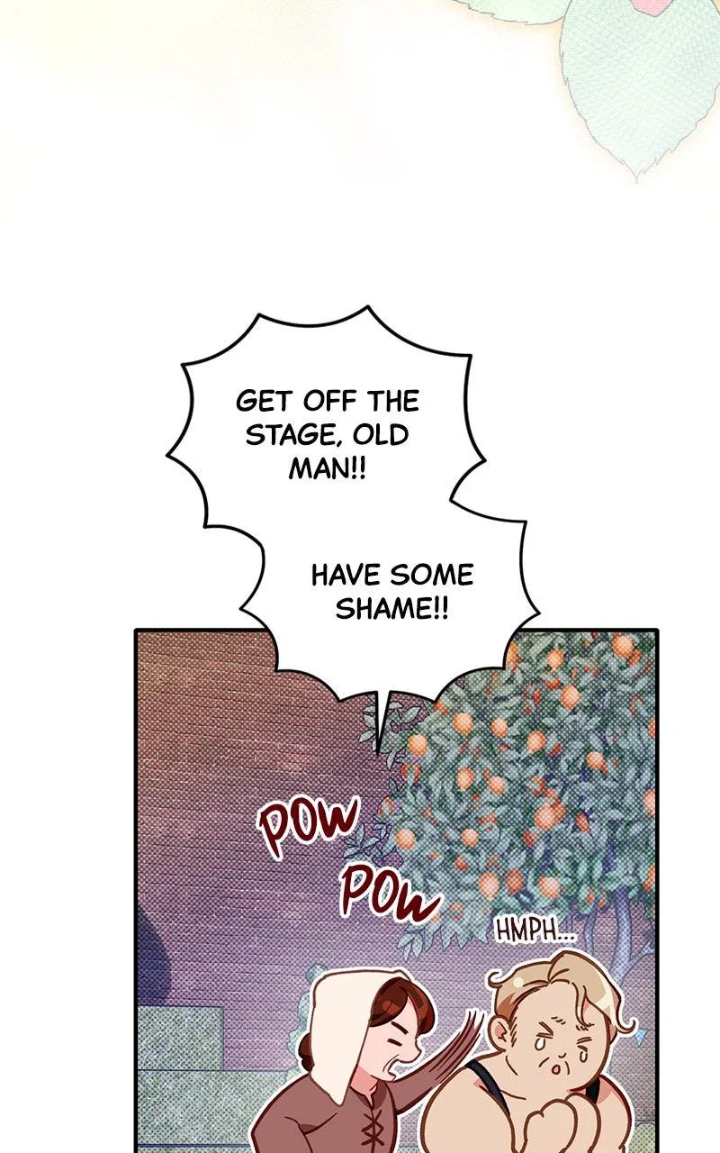 Protect the Fake Saint! Chapter 26 – Page 62