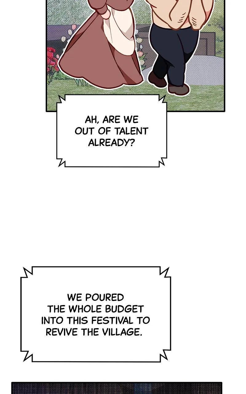 Protect the Fake Saint! Chapter 26 – Page 63