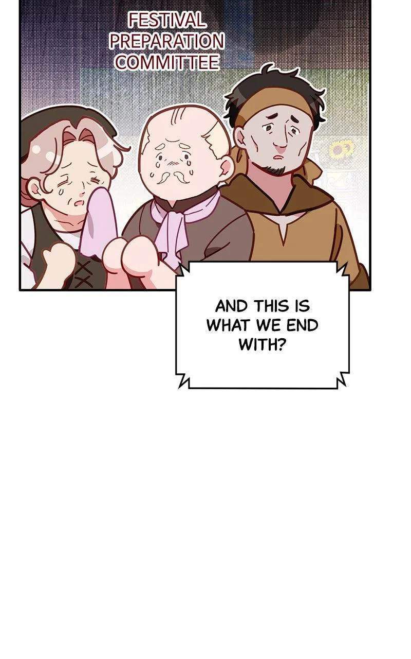 Protect the Fake Saint! Chapter 26 – Page 64