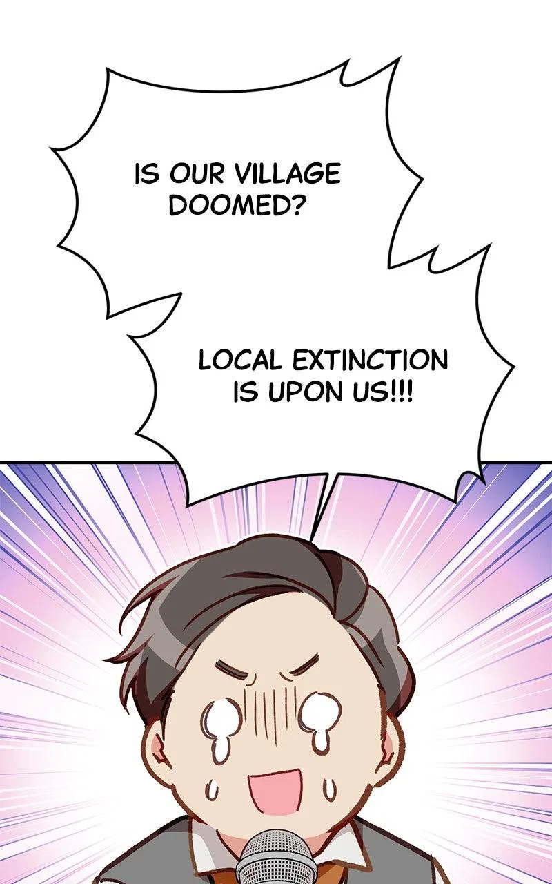 Protect the Fake Saint! Chapter 26 – Page 65