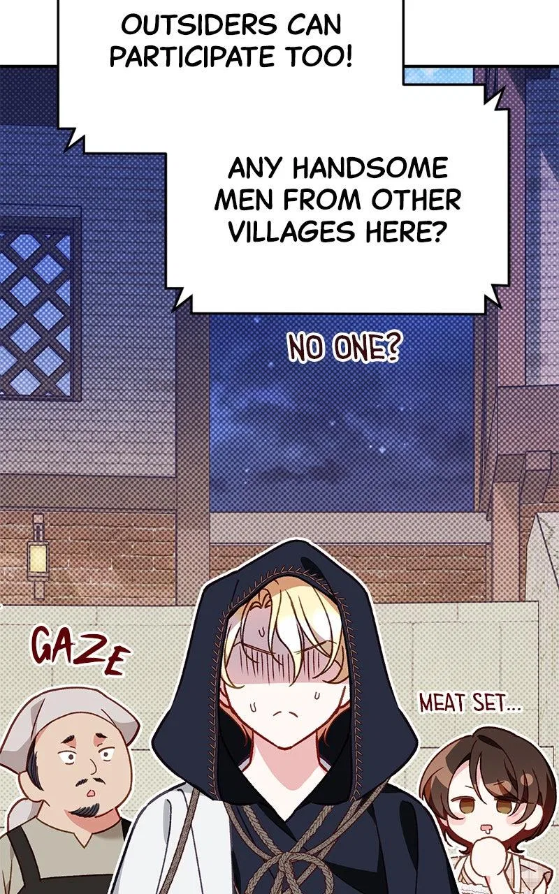 Protect the Fake Saint! Chapter 26 – Page 67