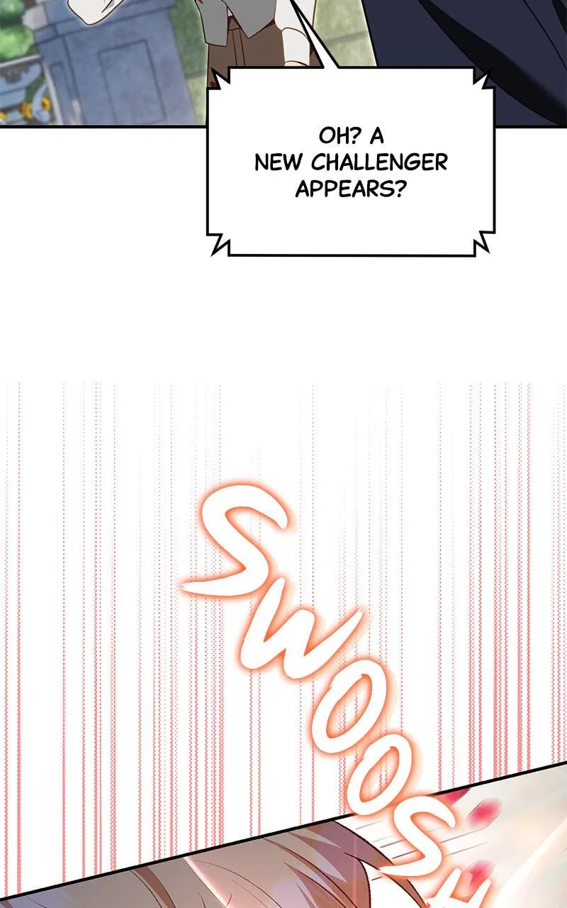 Protect the Fake Saint! Chapter 26 – Page 71