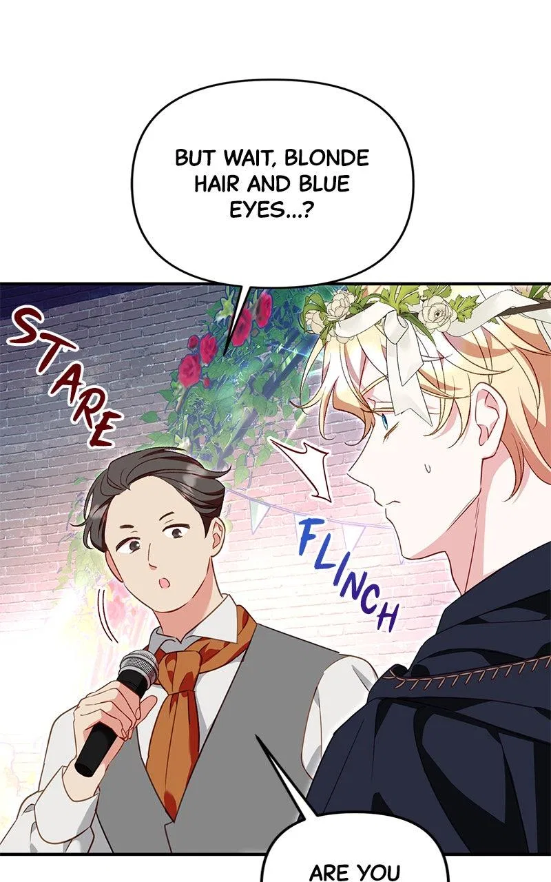 Protect the Fake Saint! Chapter 26 – Page 84