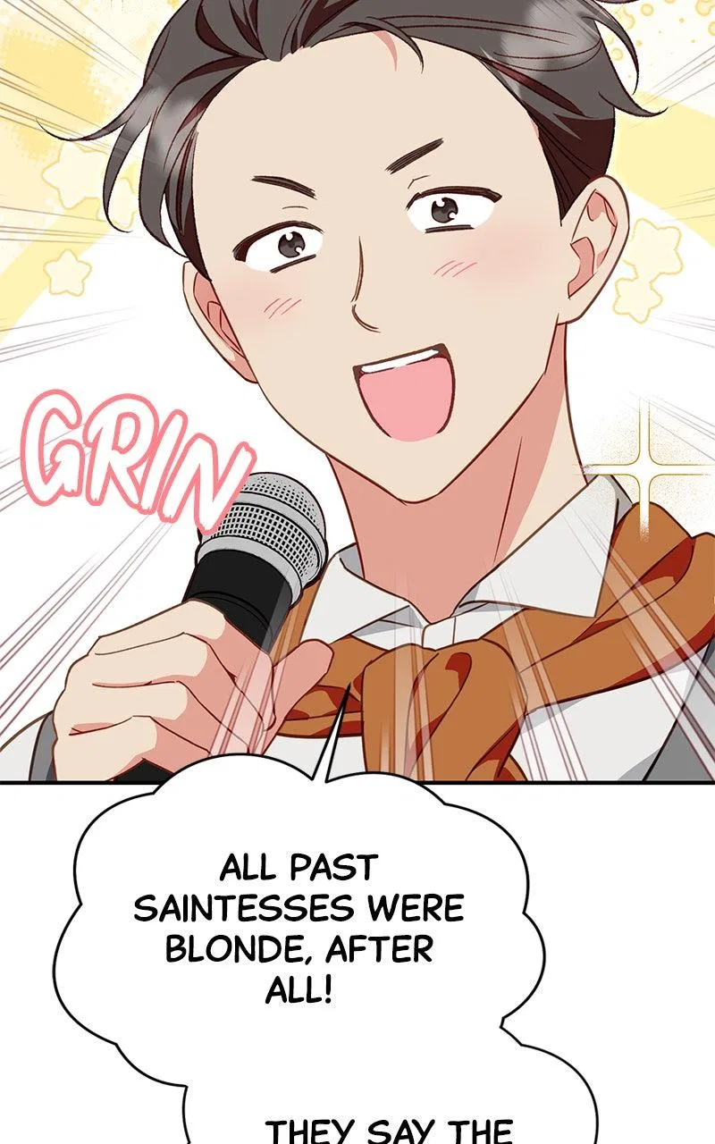 Protect the Fake Saint! Chapter 26 – Page 86
