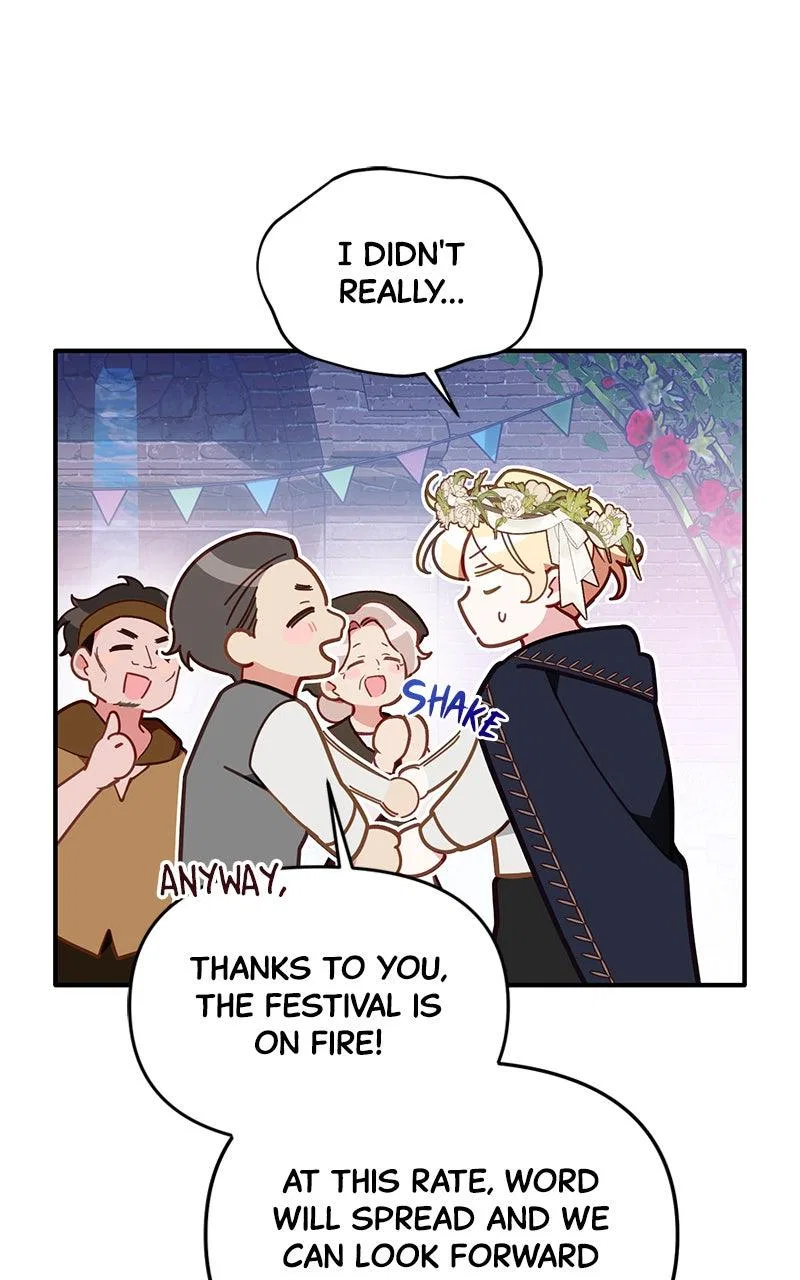 Protect the Fake Saint! Chapter 26 – Page 88