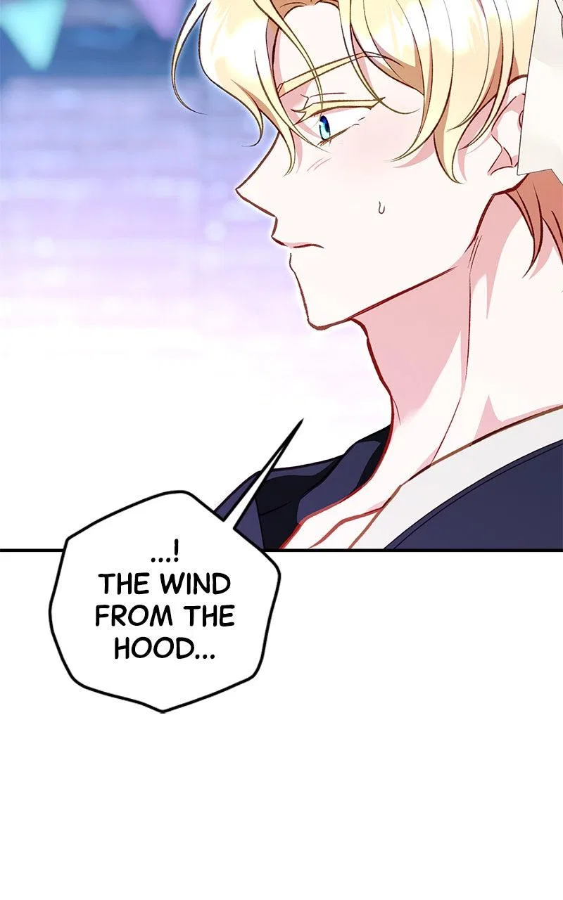 Protect the Fake Saint! Chapter 26 – Page 90