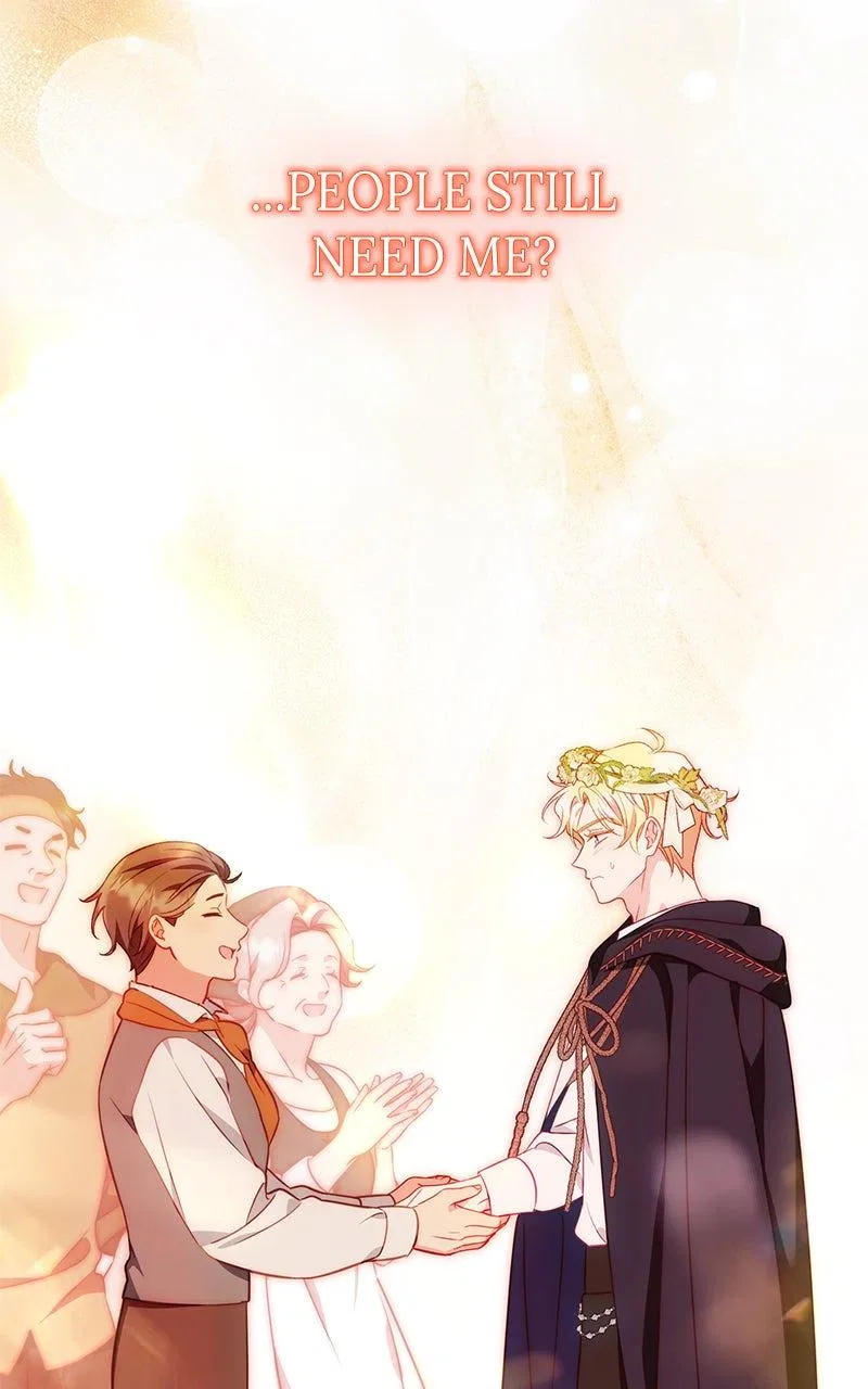 Protect the Fake Saint! Chapter 26 – Page 94
