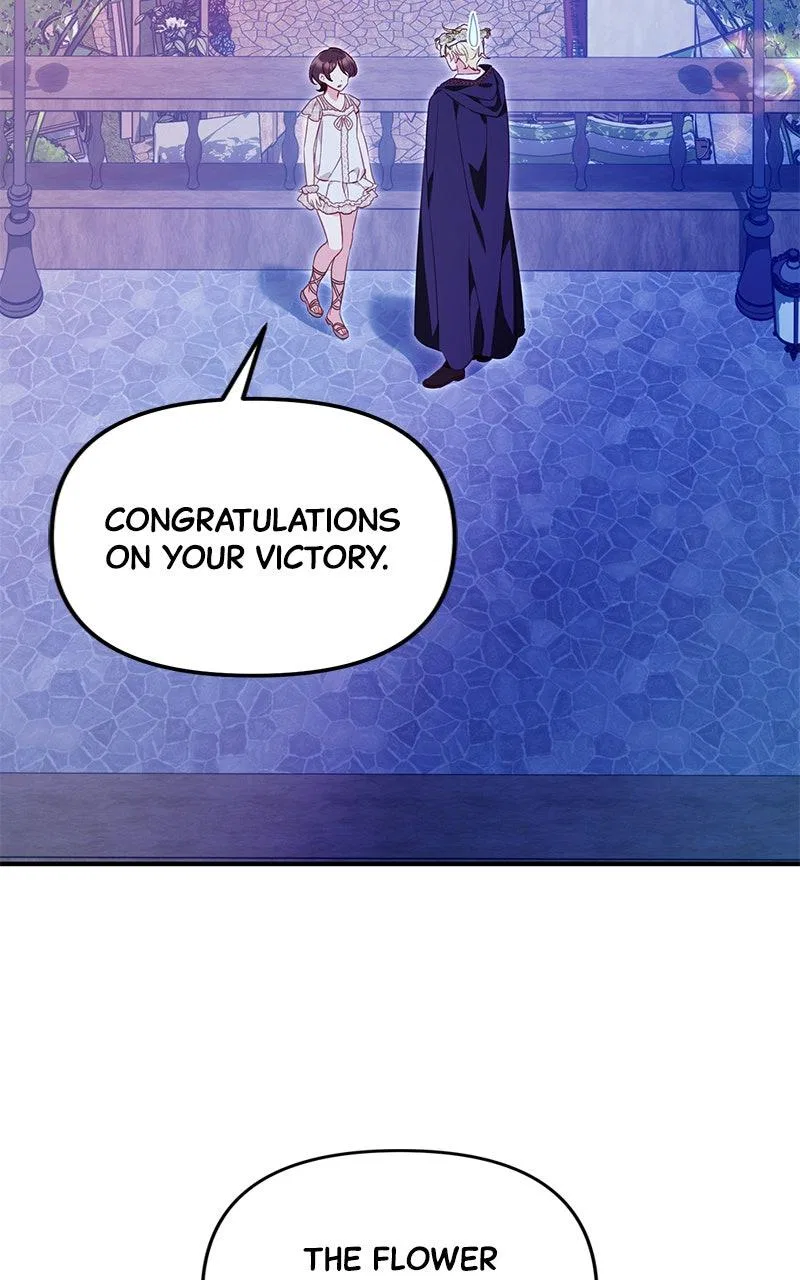 Protect the Fake Saint! Chapter 26 – Page 100