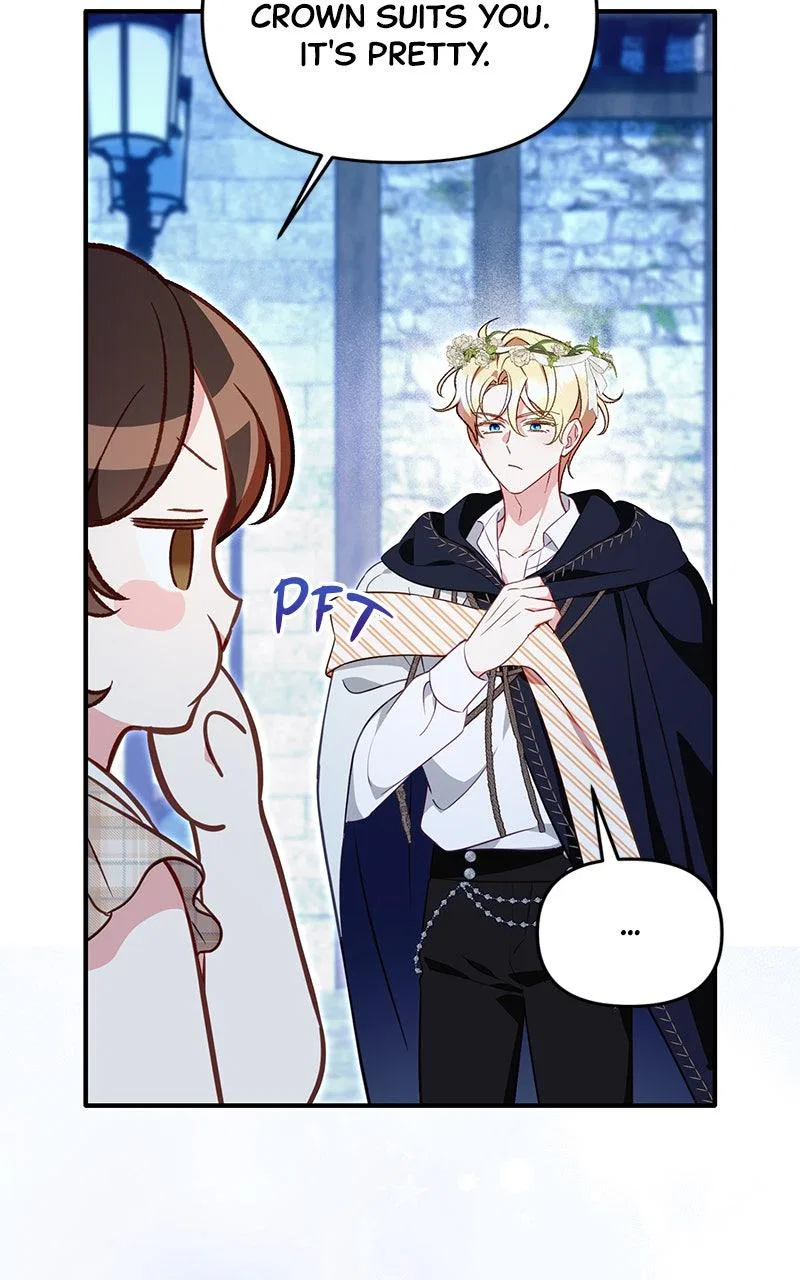 Protect the Fake Saint! Chapter 26 – Page 101