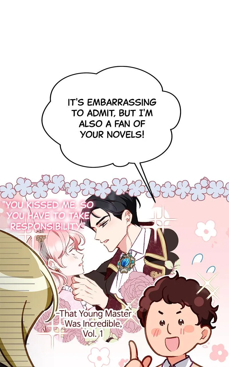 Protect the Fake Saint! Chapter 25 – Page 18