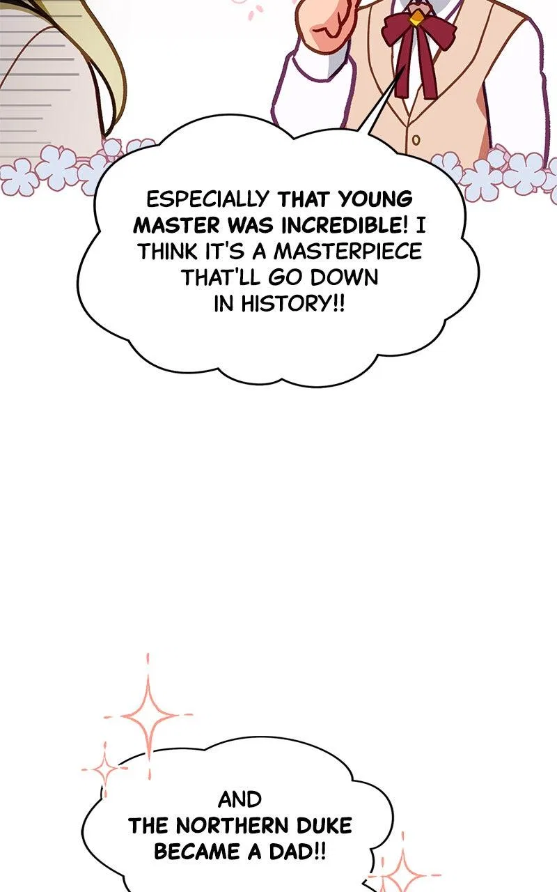 Protect the Fake Saint! Chapter 25 – Page 19