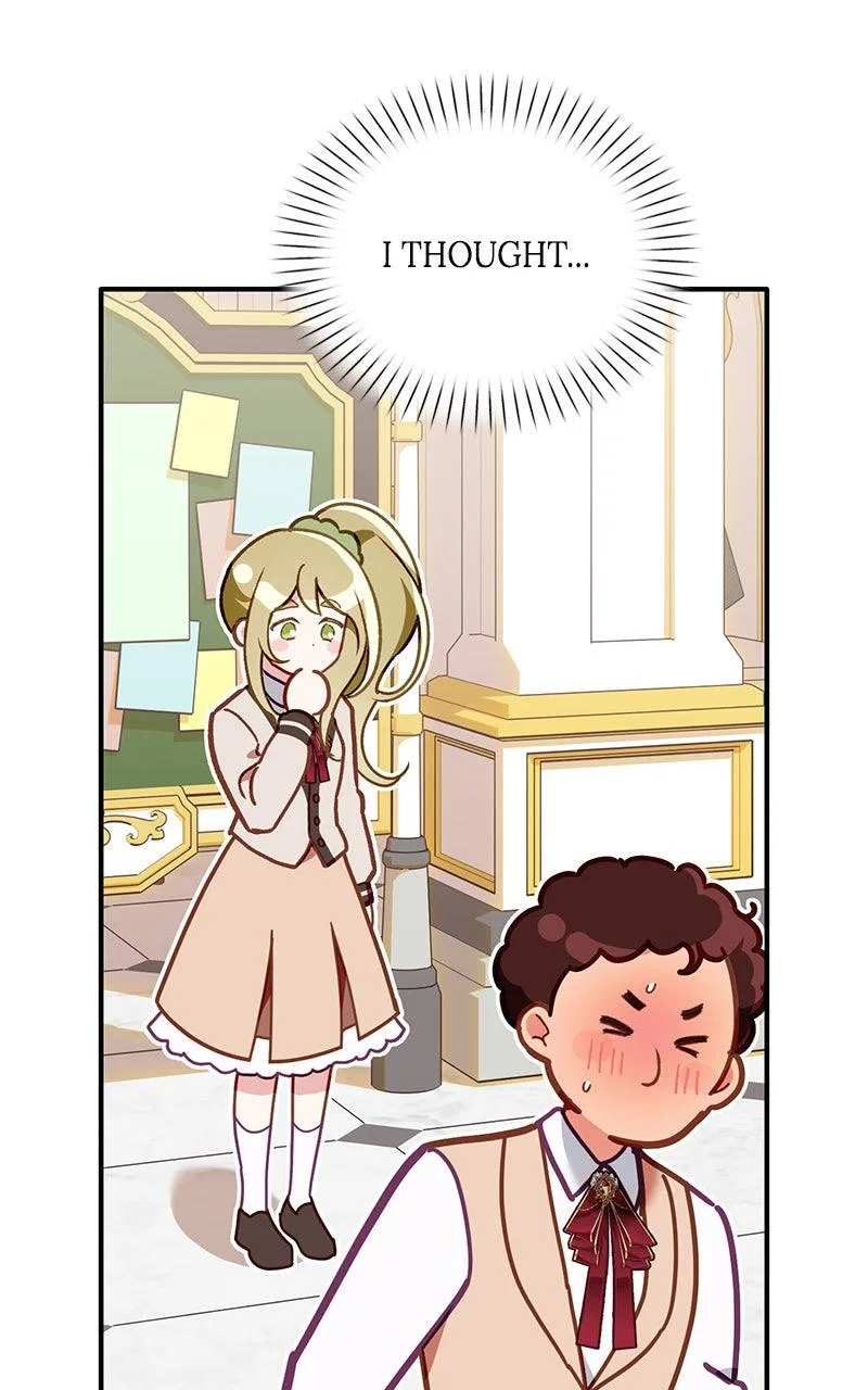 Protect the Fake Saint! Chapter 25 – Page 26