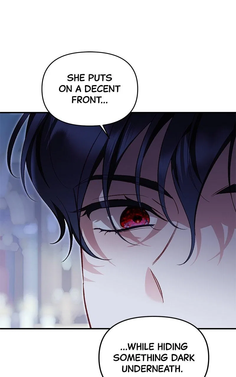 Protect the Fake Saint! Chapter 25 – Page 37