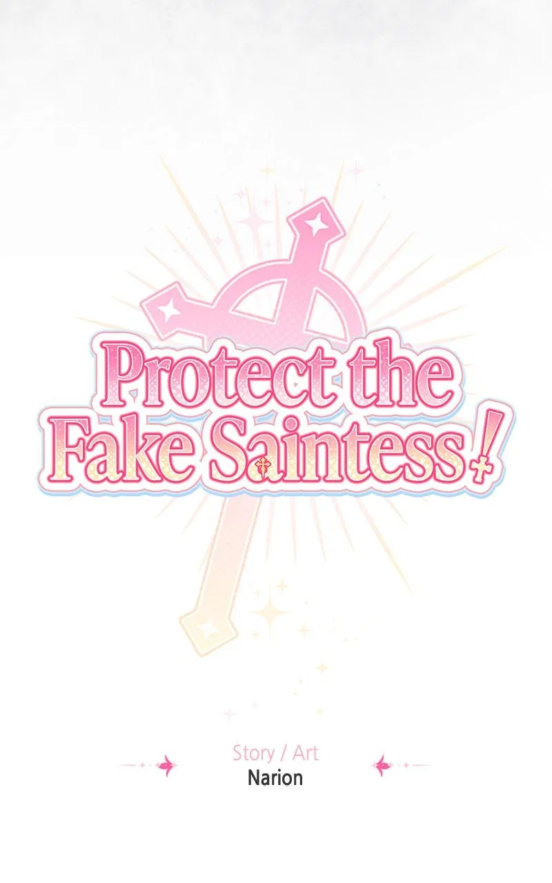 Protect the Fake Saint! Chapter 25 – Page 49