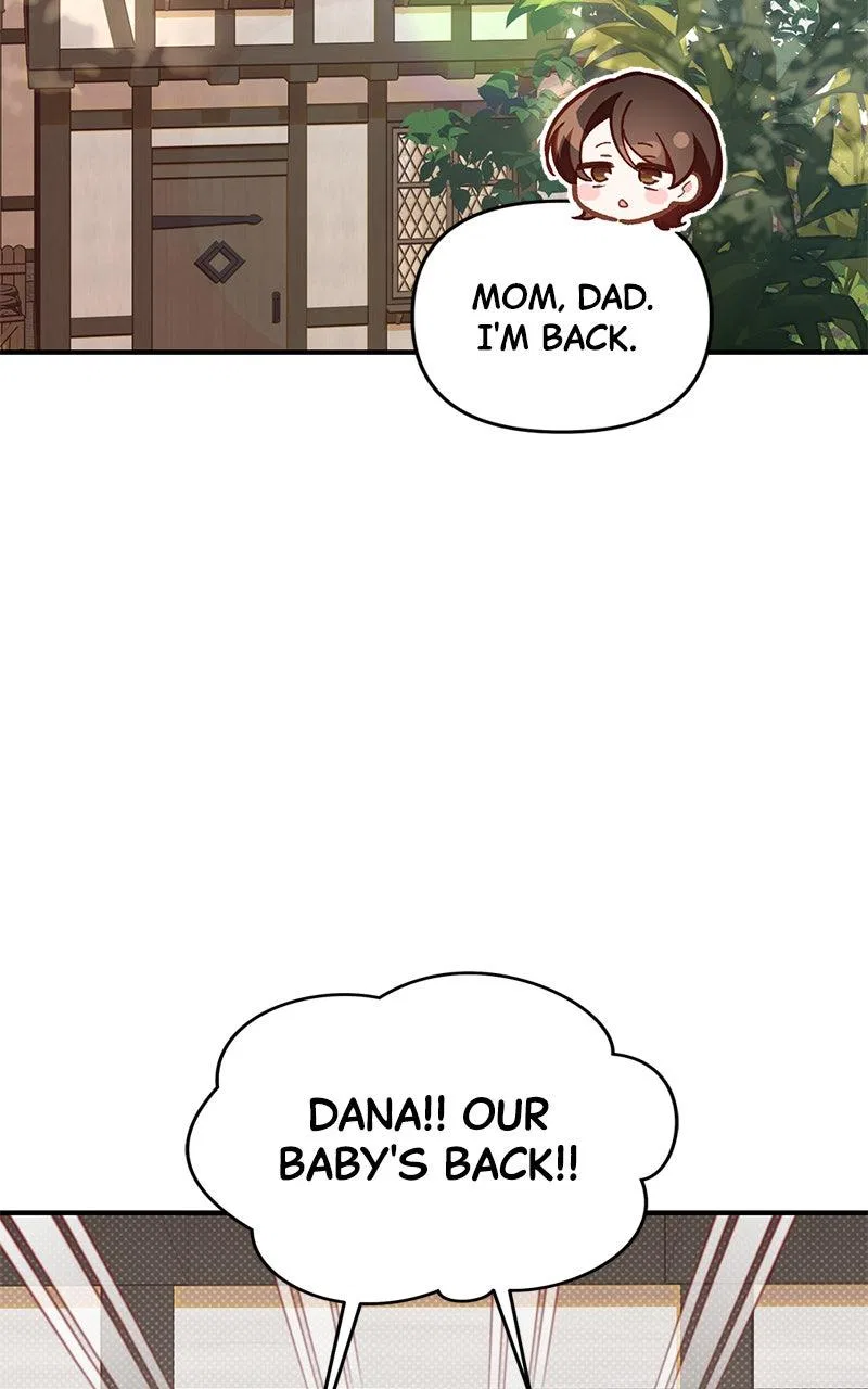 Protect the Fake Saint! Chapter 25 – Page 52