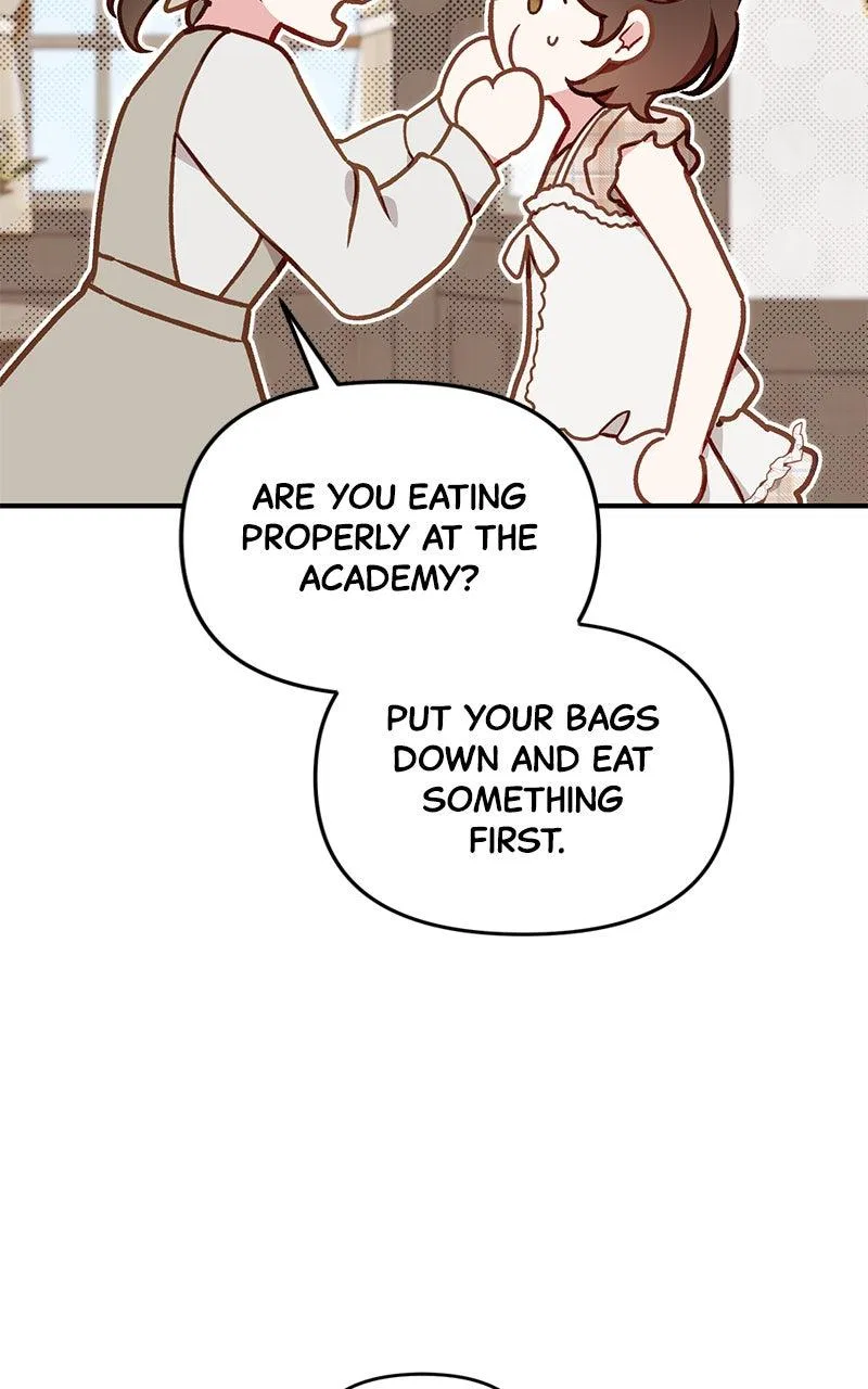 Protect the Fake Saint! Chapter 25 – Page 55