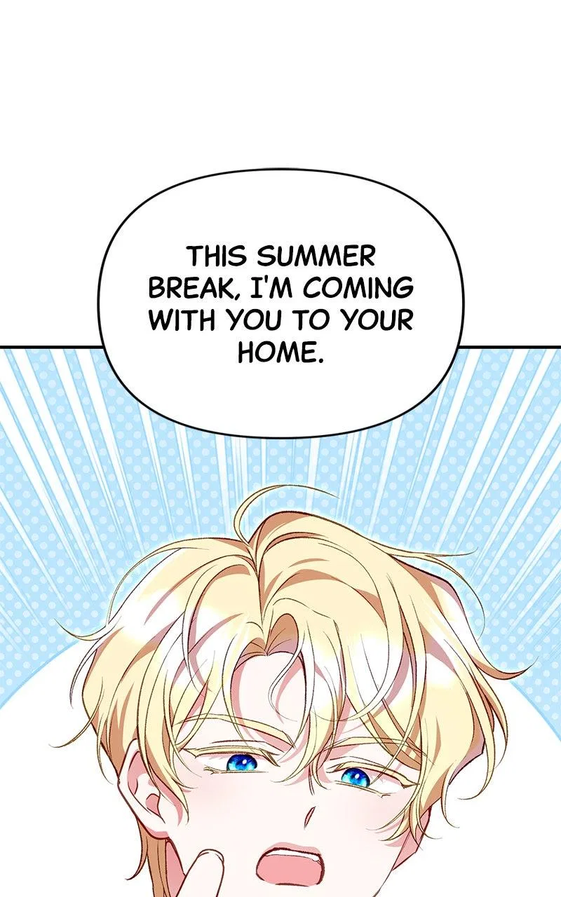 Protect the Fake Saint! Chapter 25 – Page 61