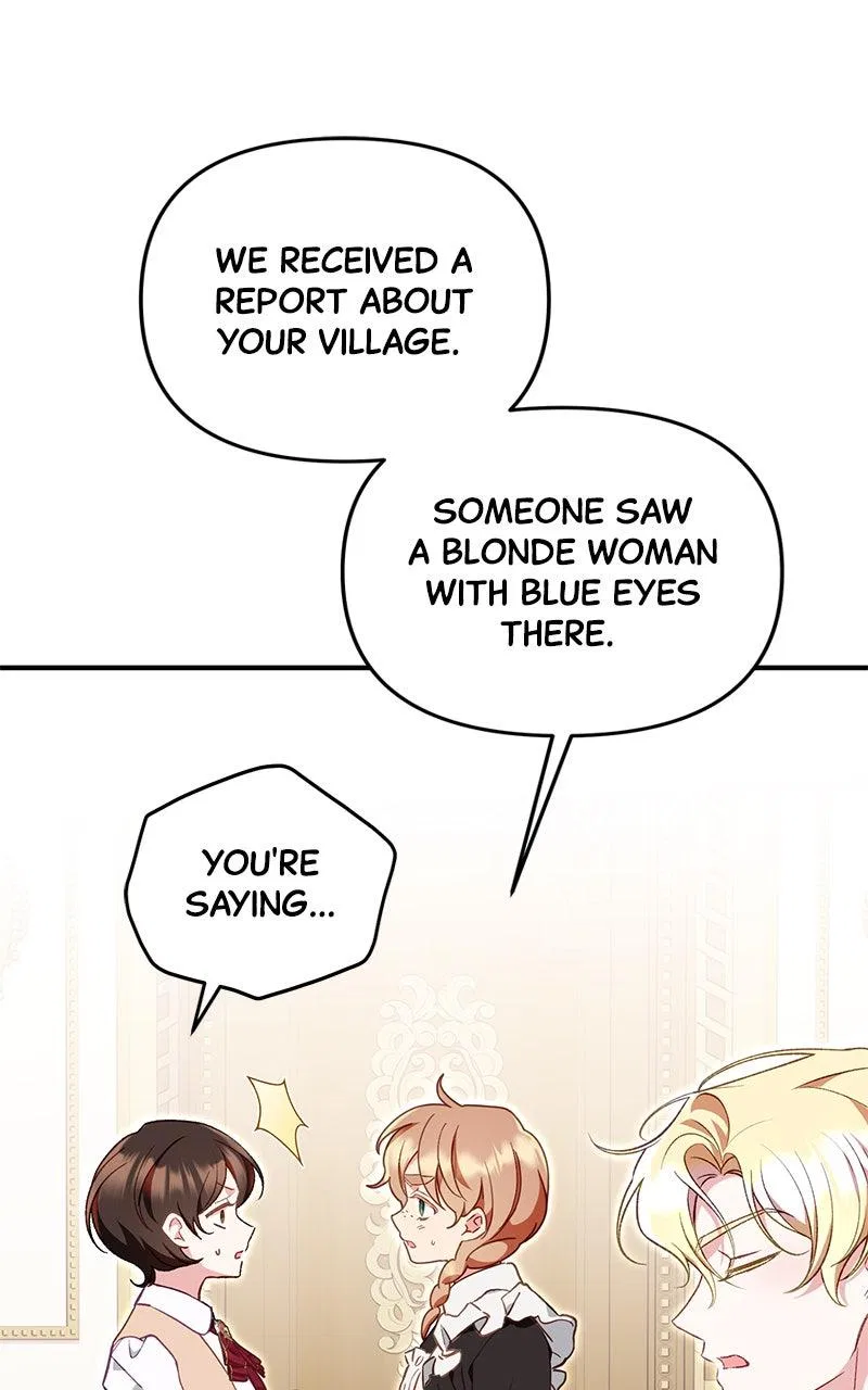 Protect the Fake Saint! Chapter 25 – Page 63