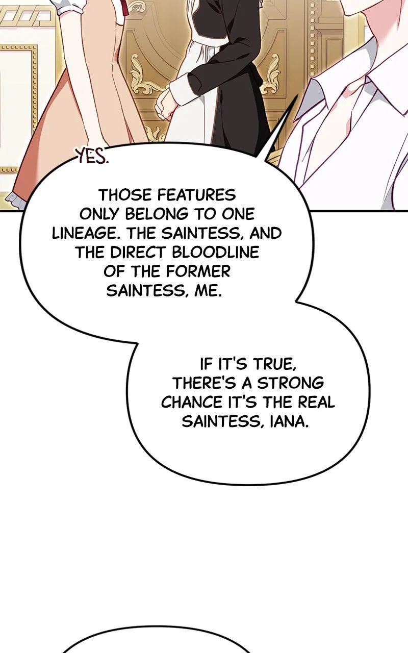 Protect the Fake Saint! Chapter 25 – Page 64