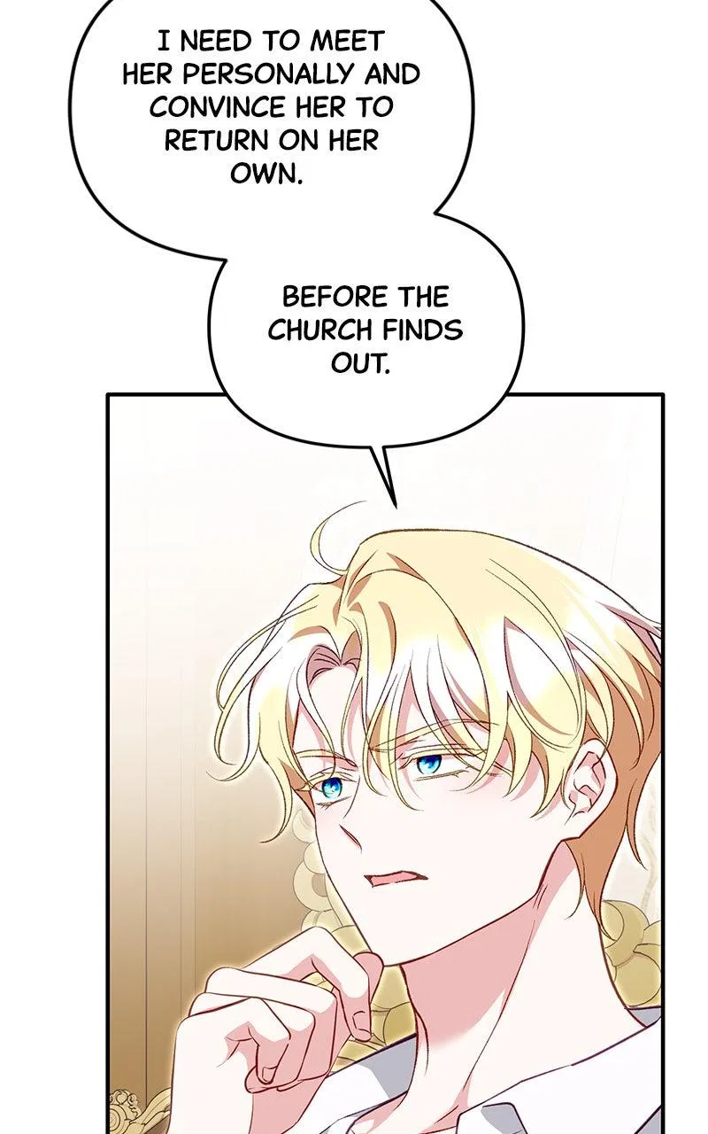 Protect the Fake Saint! Chapter 25 – Page 65