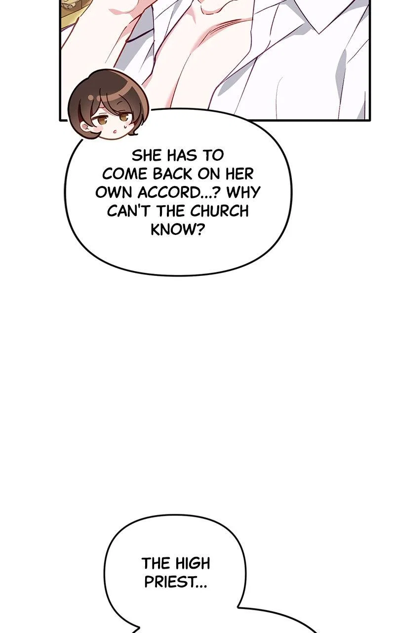 Protect the Fake Saint! Chapter 25 – Page 66