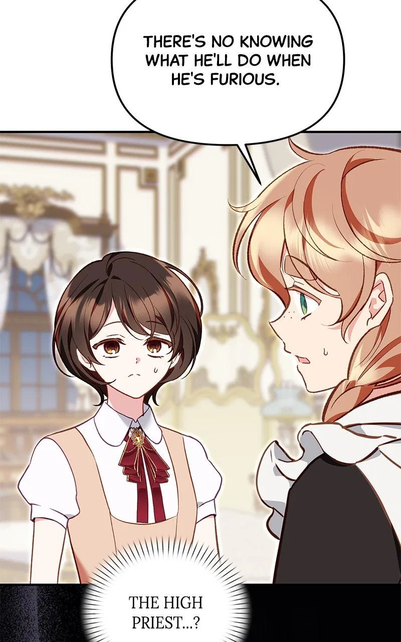 Protect the Fake Saint! Chapter 25 – Page 67