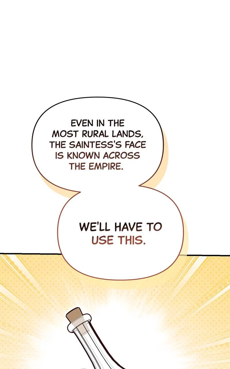 Protect the Fake Saint! Chapter 25 – Page 71