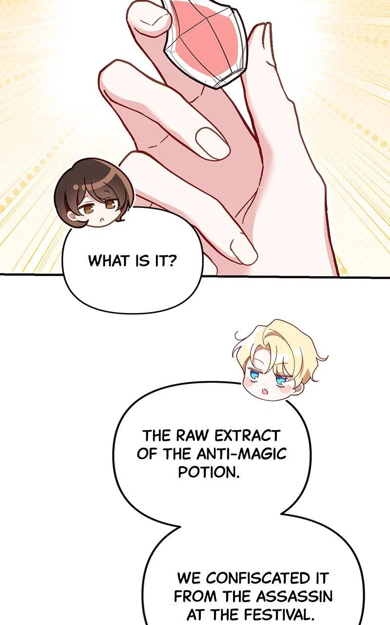 Protect the Fake Saint! Chapter 25 – Page 72