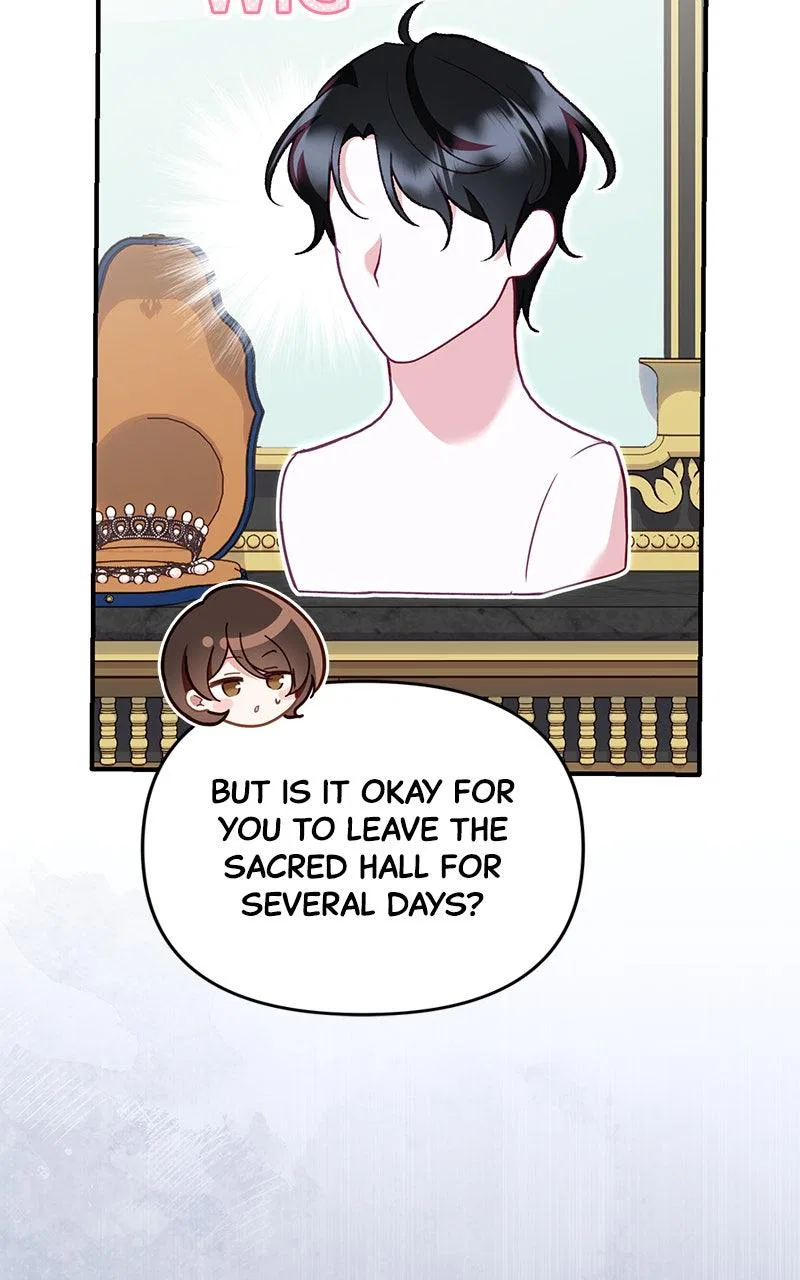 Protect the Fake Saint! Chapter 25 – Page 75