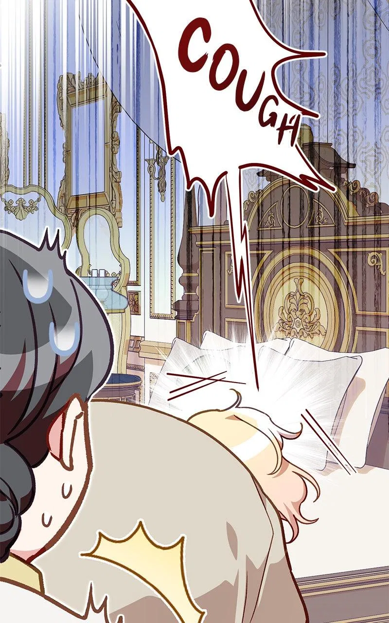 Protect the Fake Saint! Chapter 25 – Page 80