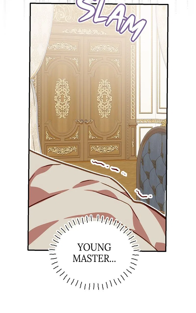 Protect the Fake Saint! Chapter 25 – Page 82