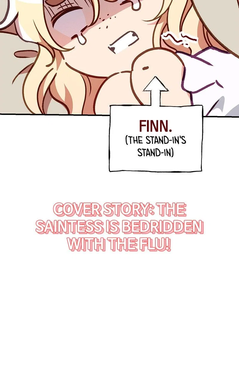 Protect the Fake Saint! Chapter 25 – Page 84