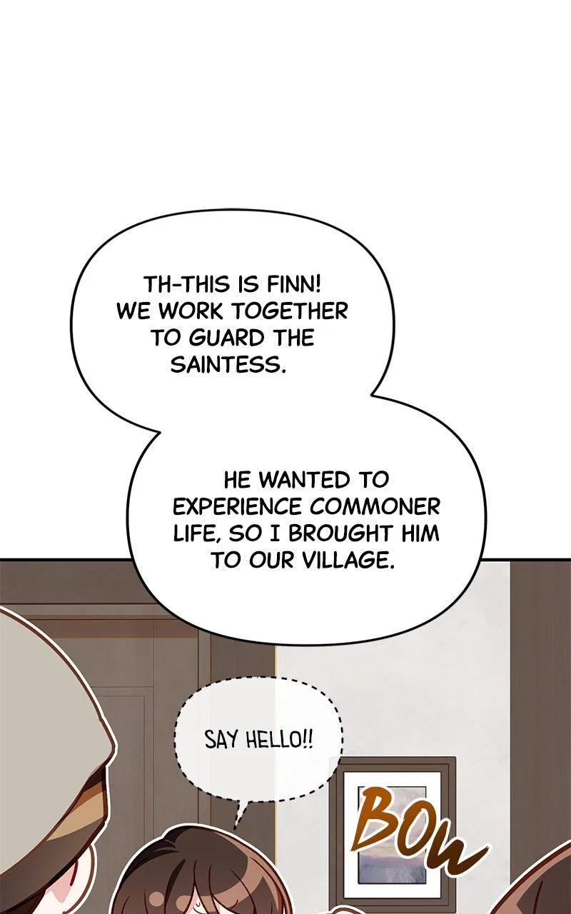 Protect the Fake Saint! Chapter 25 – Page 86