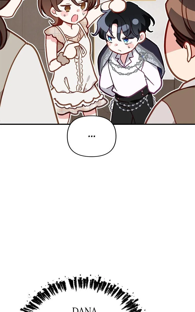 Protect the Fake Saint! Chapter 25 – Page 87