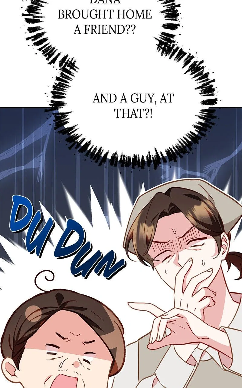 Protect the Fake Saint! Chapter 25 – Page 88