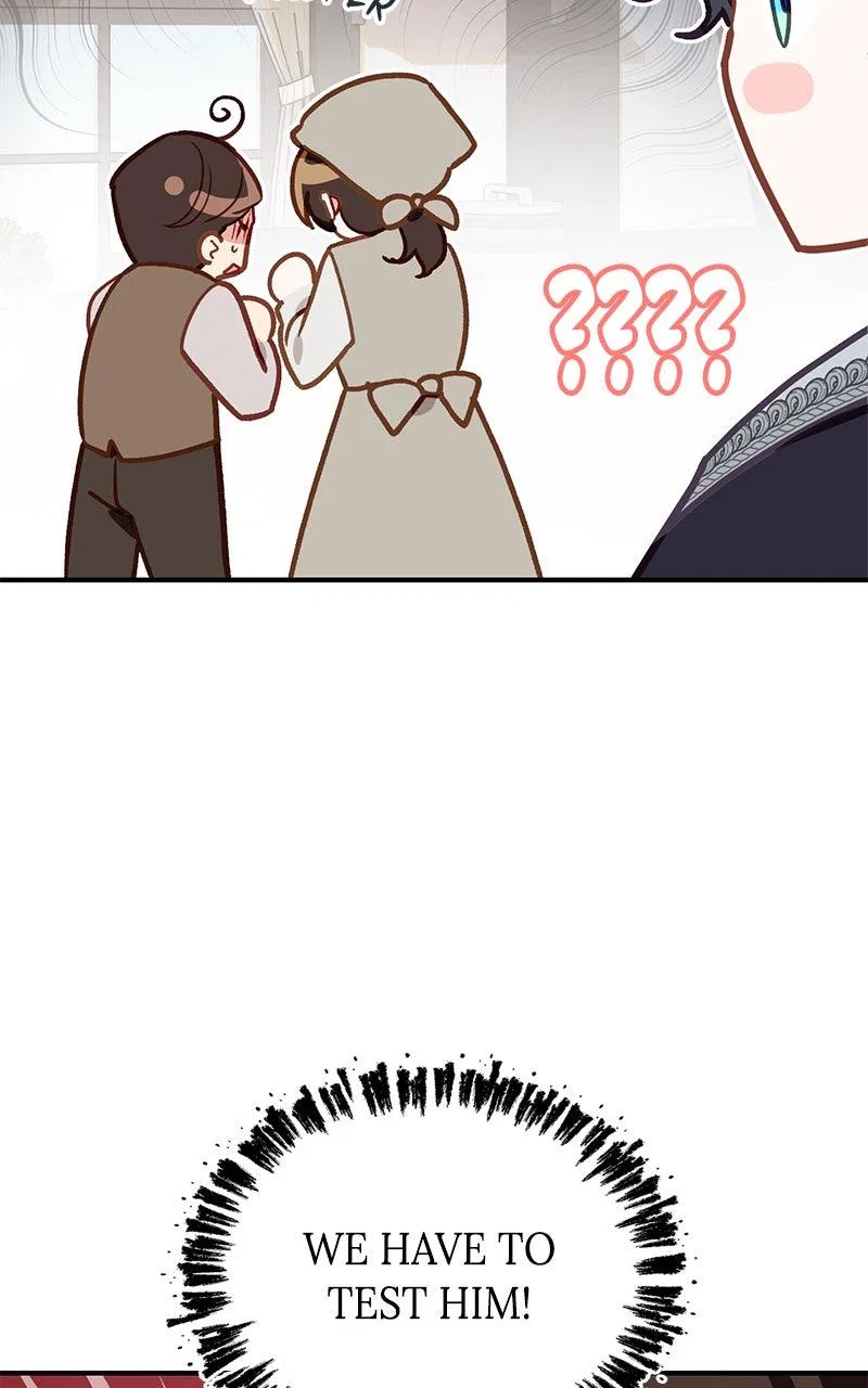 Protect the Fake Saint! Chapter 25 – Page 95