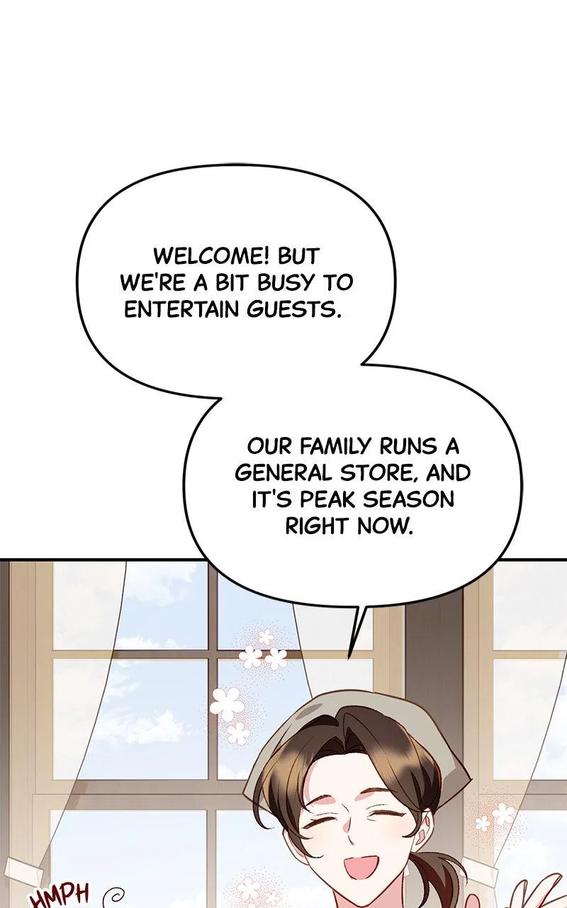 Protect the Fake Saint! Chapter 25 – Page 98