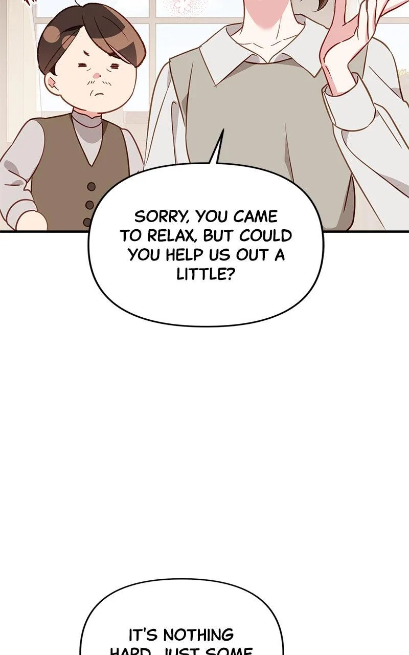 Protect the Fake Saint! Chapter 25 – Page 99