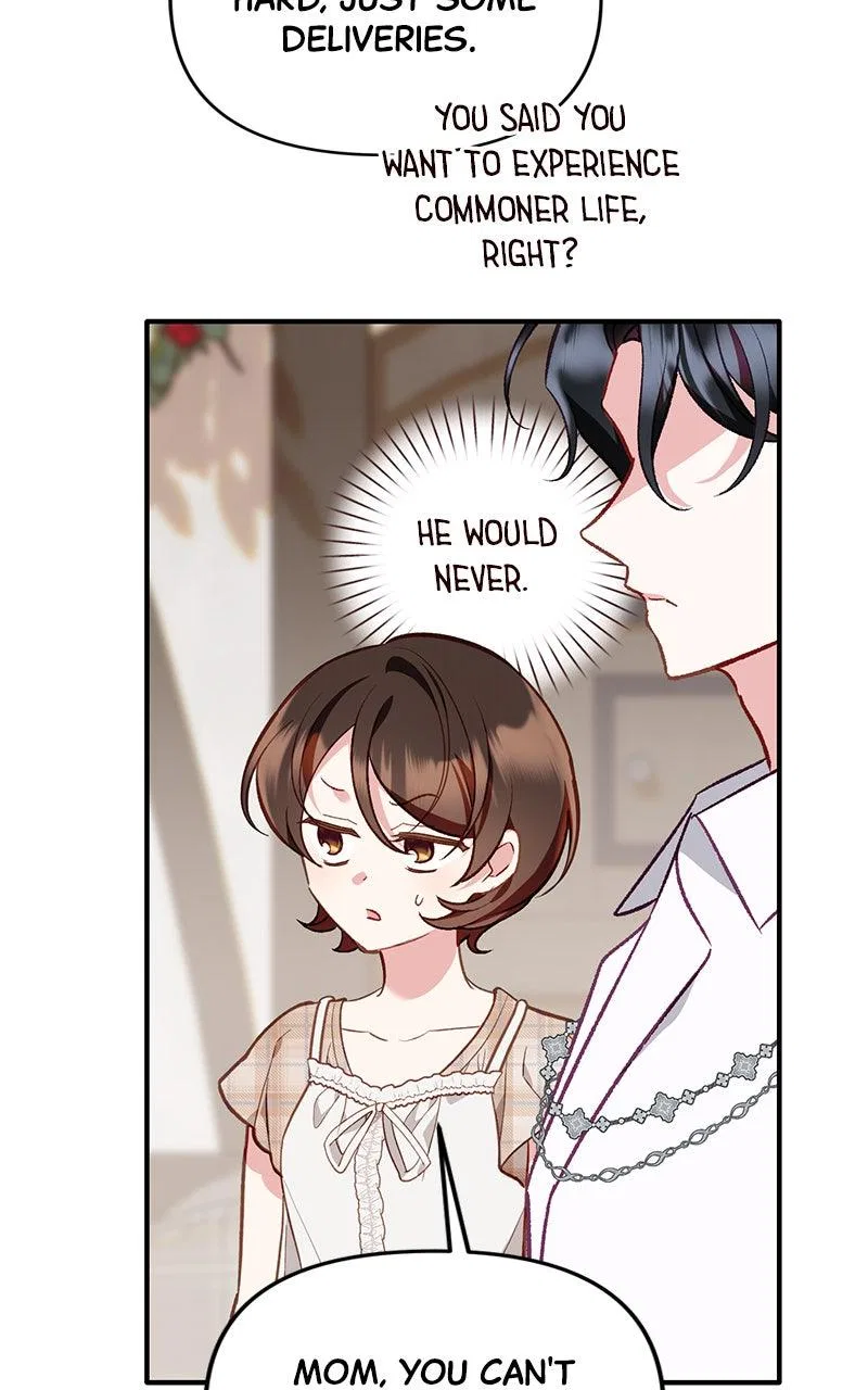 Protect the Fake Saint! Chapter 25 – Page 100
