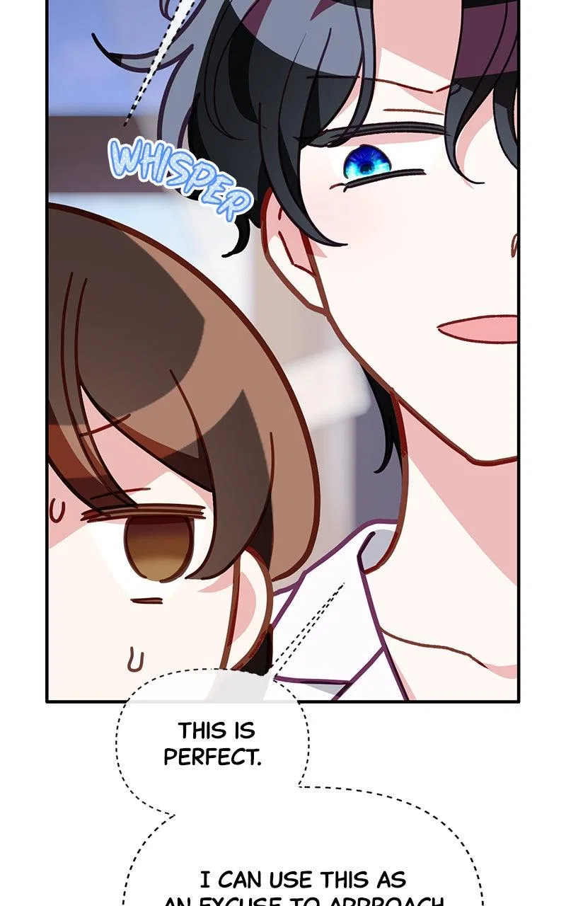Protect the Fake Saint! Chapter 25 – Page 104