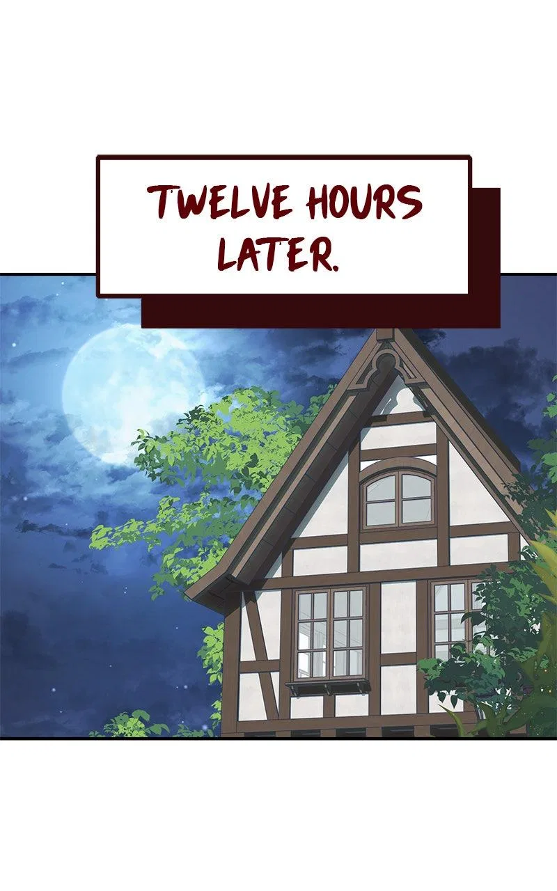 Protect the Fake Saint! Chapter 25 – Page 107