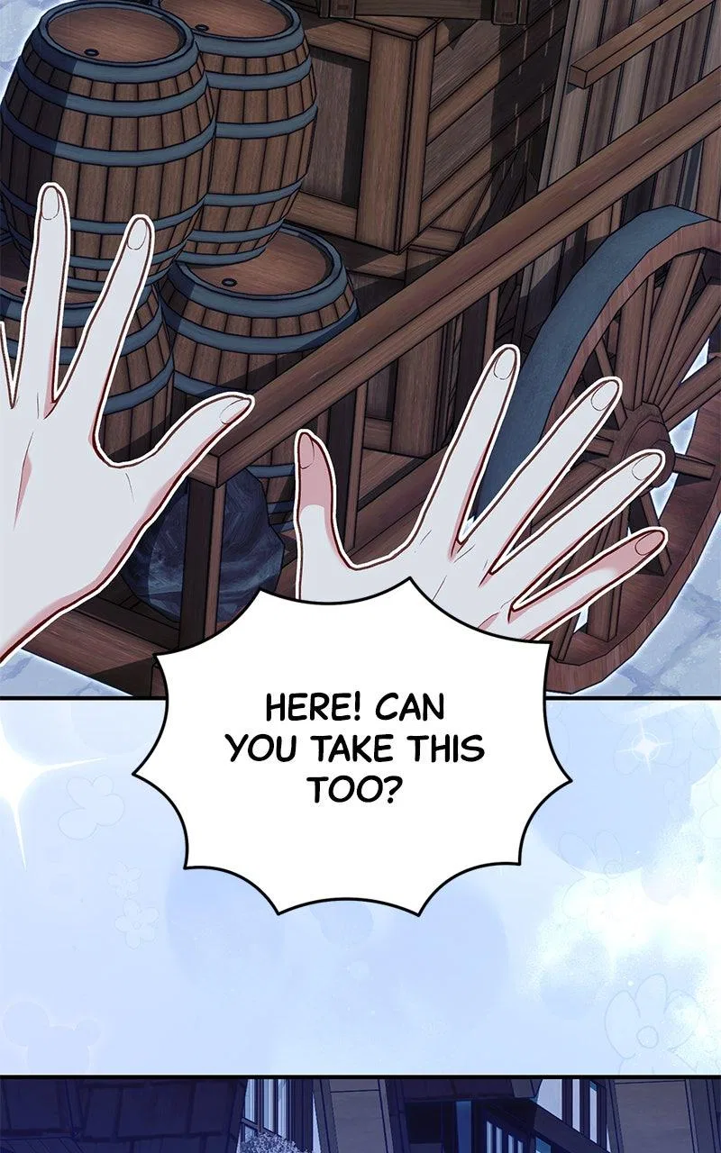 Protect the Fake Saint! Chapter 25 – Page 112