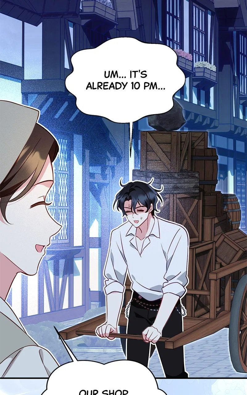 Protect the Fake Saint! Chapter 25 – Page 113